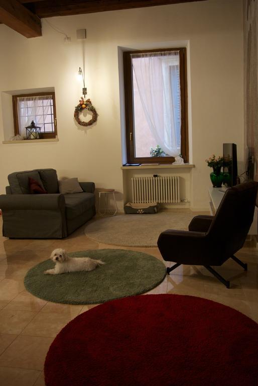 Appartamento San Giusto *