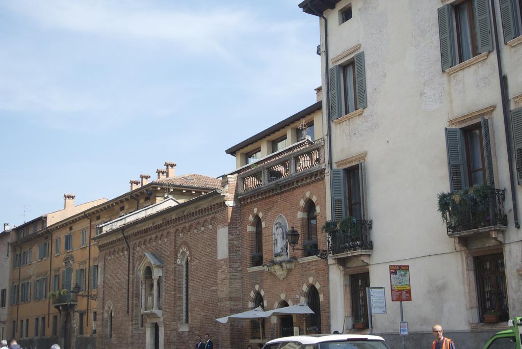 San Giusto Verona