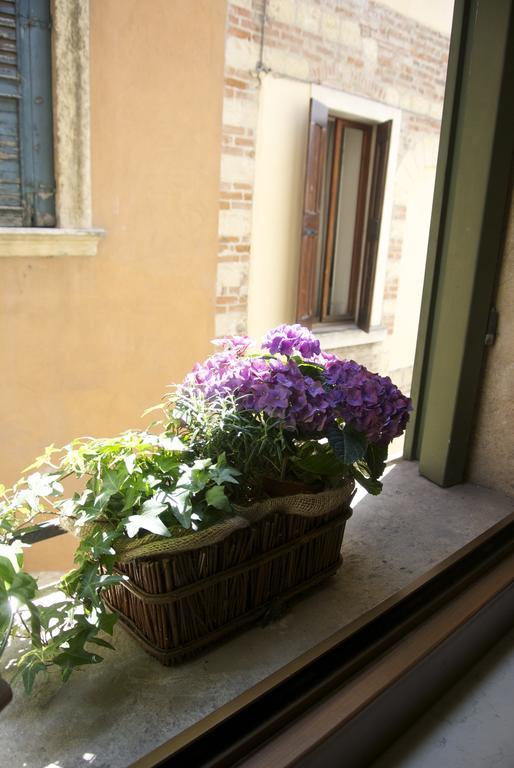 Appartamento San Giusto Verona